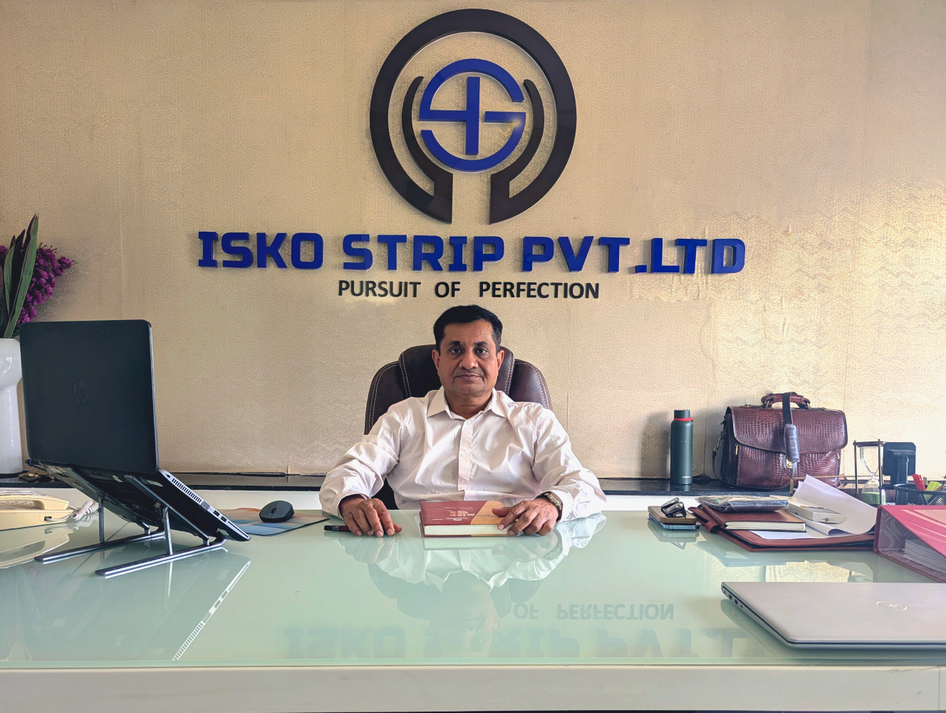 Ronak Shah